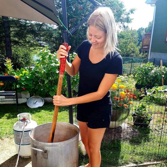 Meet your Posher, Cricri - Picture 1 of 1